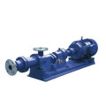 Thick Slurry Delivery Pump